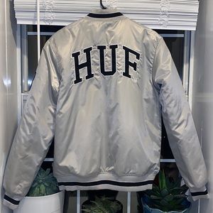 Huf Bomber